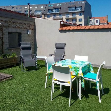 Apartment Casa Bunck By Interhome Bredene Esterno foto
